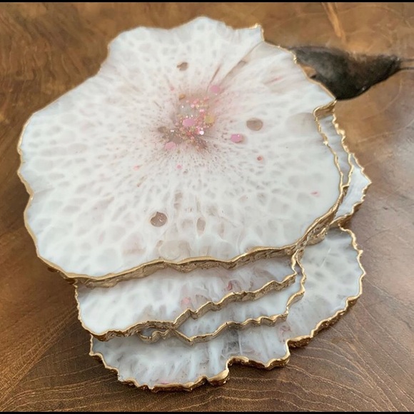 Custom coasters - Picture 5 of 8